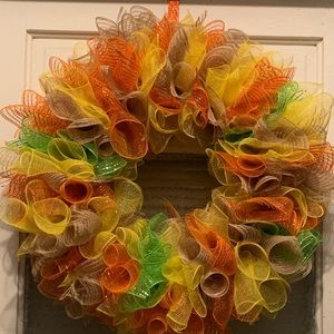 Wreath for sale